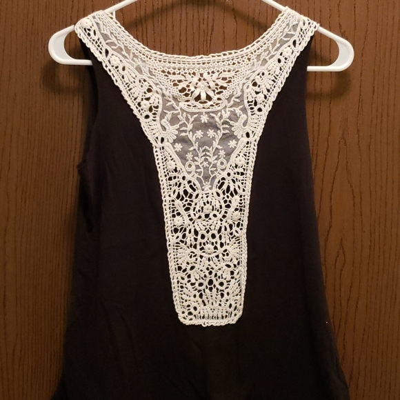 Flag Tank - Picture 2 of 2